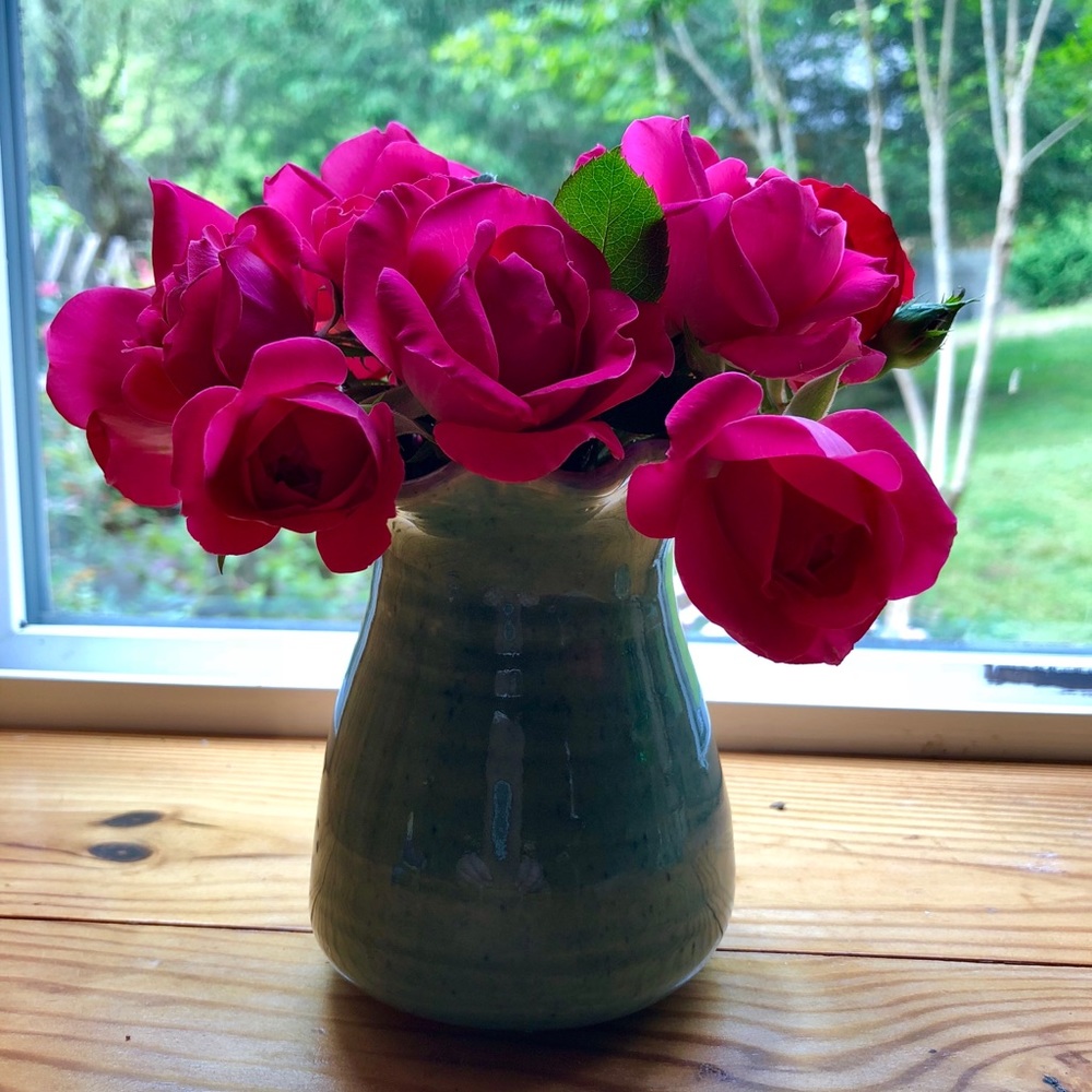 Meet your Posher, Elizabeth